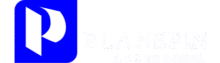 logo planefin cabeçalho
